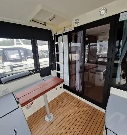 Sun Camper 35 *