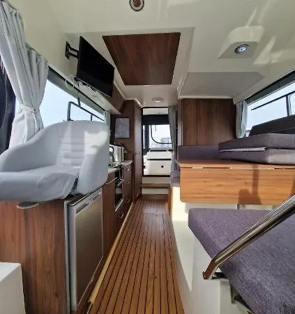 Sun Camper 35 *